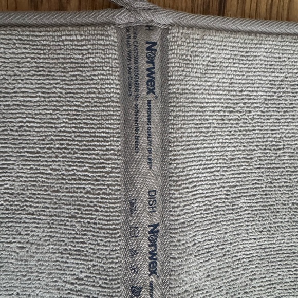 Norwex Drying Mat - Picture 4 of 4